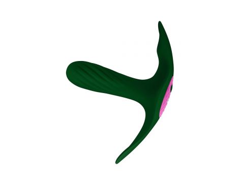 FEMMEFUNN OSSIA DARK GREEN - 2
