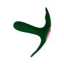 FEMMEFUNN OSSIA DARK GREEN - 3