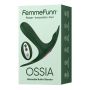 FEMMEFUNN OSSIA DARK GREEN - 6