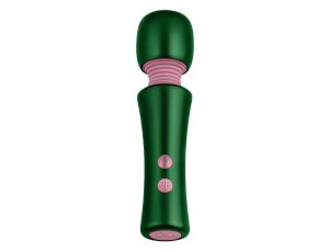 FEMMEFUNN BOUGIE WAND GREEN