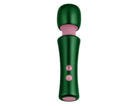 FEMMEFUNN BOUGIE WAND GREEN