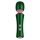 FEMMEFUNN BOUGIE WAND GREEN