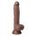 FEMMEFUNN THRUSTER BALLER BROWN