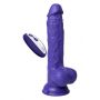 FEMMEFUNN THRUSTER BALLER DARK PURPLE - 2