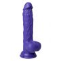 FEMMEFUNN THRUSTER BALLER DARK PURPLE - 4