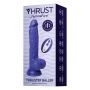 FEMMEFUNN THRUSTER BALLER DARK PURPLE - 6