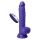 FEMMEFUNN THRUSTER BALLER DARK PURPLE