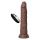 FEMMEFUNN THRUSTER SHAFT BROWN