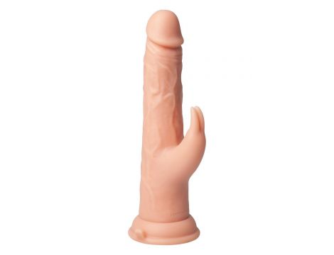 FEMMEFUNN THRUSTER RABBIT NUDE - 4