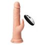 FEMMEFUNN THRUSTER RABBIT NUDE - 6