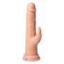 FEMMEFUNN THRUSTER RABBIT NUDE - 5