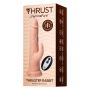 FEMMEFUNN THRUSTER RABBIT NUDE - 3