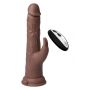 FEMMEFUNN THRUSTER RABBIT BROWN - 3