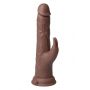 FEMMEFUNN THRUSTER RABBIT BROWN - 2