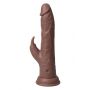 FEMMEFUNN THRUSTER RABBIT BROWN - 5