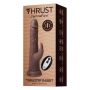 FEMMEFUNN THRUSTER RABBIT BROWN - 6
