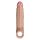 SHAFT SHEATH MODEL F 6.9 INCH LIQUID SILICONE SLEEVE PINE