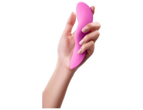 FEMMEFUNN UNDA PINK - 2