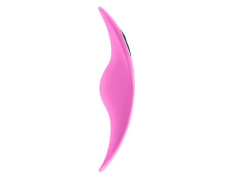 FEMMEFUNN UNDA PINK - 3