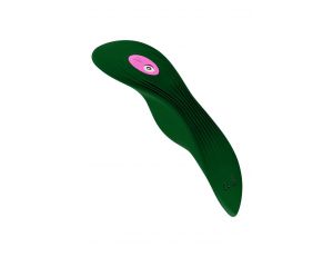 FEMMEFUNN UNDA DARK GREEN