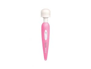 BODYWAND PERSONAL MINI PINK