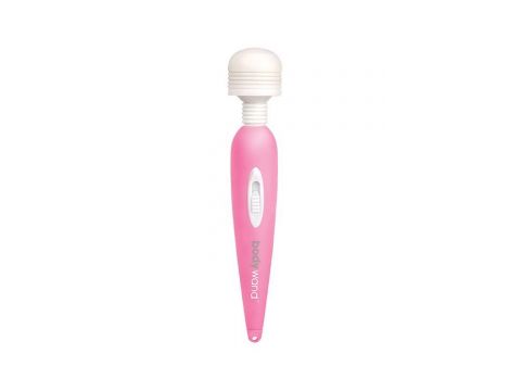 BODYWAND PERSONAL MINI PINK