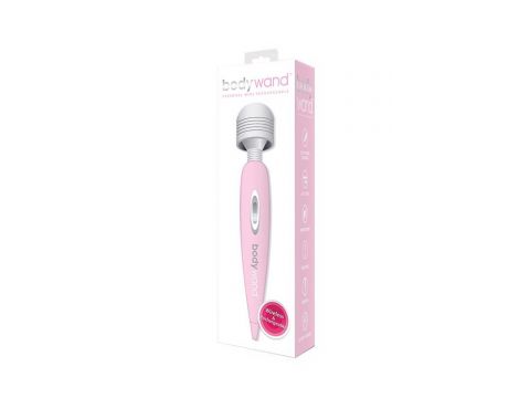 BODYWAND PERSONAL MINI PINK - 2