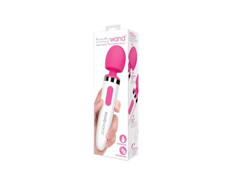 BODYWAND USB MULTI FUNCTION - 3