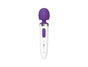 BODYWAND USB MULTI-FUNCTION PURPLE