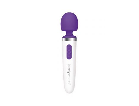 BODYWAND USB MULTI-FUNCTION PURPLE