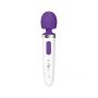 BODYWAND USB MULTI-FUNCTION PURPLE - 2