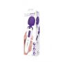 BODYWAND USB MULTI-FUNCTION PURPLE - 3