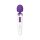 BODYWAND USB MULTI-FUNCTION PURPLE