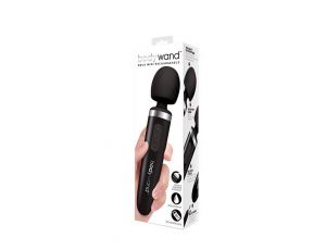 BODYWAND USB MULTI-FUNCTION BLACK