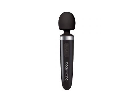 BODYWAND USB MULTI-FUNCTION BLACK - 2