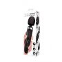 BODYWAND USB MULTI-FUNCTION BLACK - 2