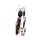 BODYWAND USB MULTI-FUNCTION BLACK