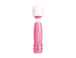 BODYWAND MINI PINK