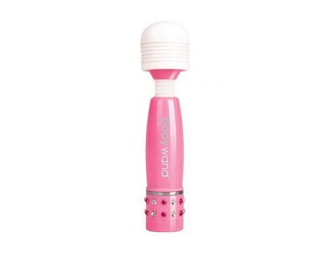 BODYWAND MINI PINK