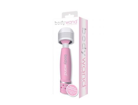 BODYWAND MINI PINK - 2