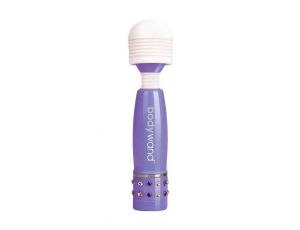 BODYWAND MINI LAVENDER