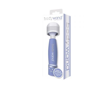 BODYWAND MINI LAVENDER - 2