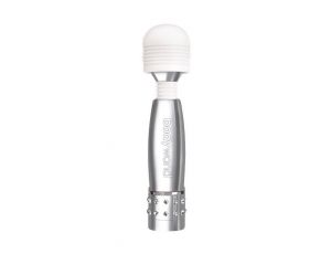 BODYWAND MINI SILVER
