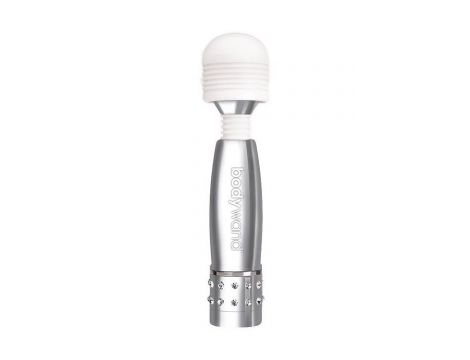 BODYWAND MINI SILVER