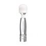 BODYWAND MINI SILVER - 2