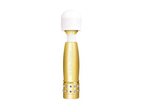 BODYWAND MINI GOLD - 2