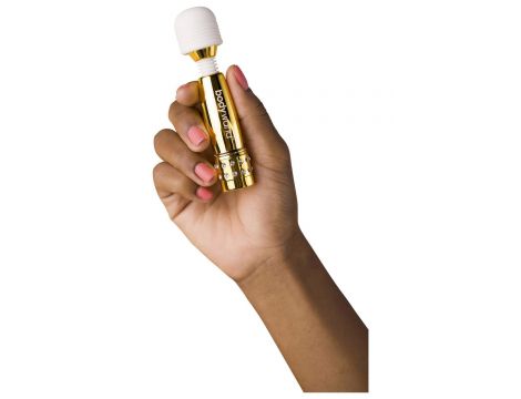 BODYWAND MINI GOLD