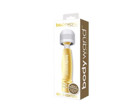 BODYWAND MINI GOLD - 3