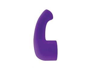 BODYWAND G-SPOT WAND ATTACHEMENT PURPLE