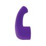 BODYWAND G-SPOT WAND ATTACHEMENT PURPLE - 2